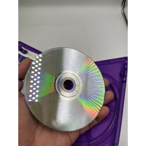 Kinect Disneyland Adventures (Microsoft Xbox 360, 2011) - Picture 5 of 5